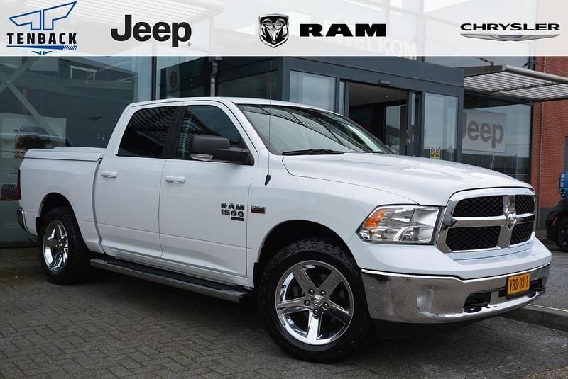 Gebruikt 2019 Dodge Ram Pickup | € 37.524 (Eerlijke prijs) - Afbeelding 1/4