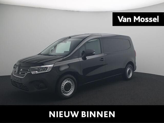 Zwart Nieuw 2026 Renault Kangoo Van | € 26.720 (Eerlijke prijs) - Afbeelding 1/4