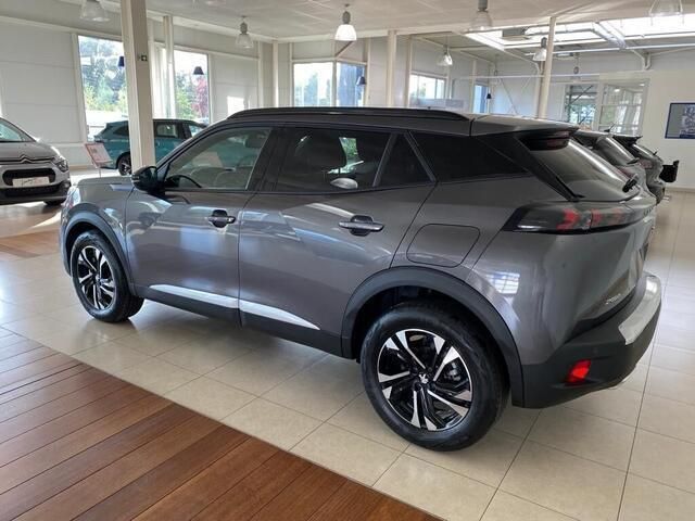 Occasion Peugeot 2008 Allure 131 PK (96 kW) 2023 Grijs SUV