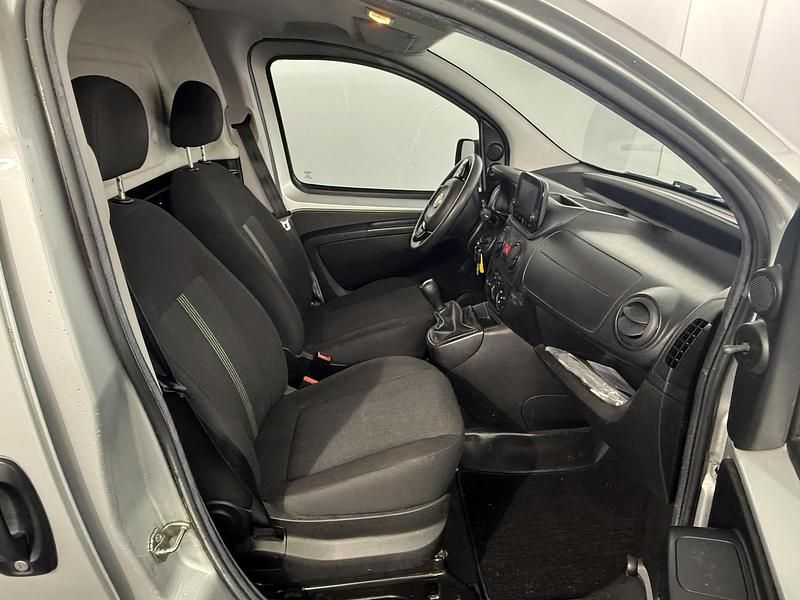 Occasion Fiat Fiorino Basis 80 PK (58 kW) 2020 Overig MPV