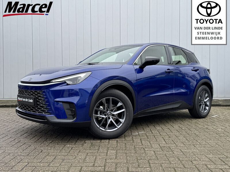 , metallic lak Nieuw 2025 Lexus LBX SUV | € 37.899 - Afbeelding 1/4