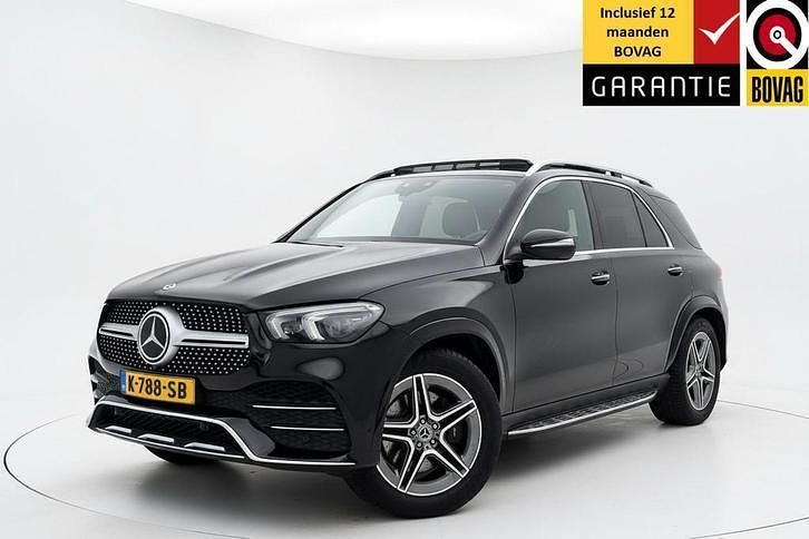 Occasion 2021 Mercedes 350 Premium | € 52.880 (Eerlijke prijs) - Afbeelding 1/4
