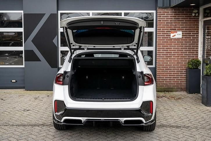 Occasion BMW iX1 M Sport 180 kW (245 PK) 2025 SUV