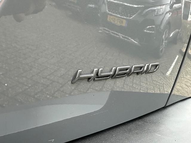 Occasion Peugeot 2008 Allure 2025 Grijs (metallic) SUV