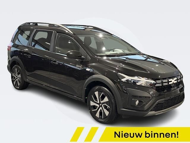 Zwart Occasion 2026 Dacia Jogger Expression MPV | € 27.845 (Eerlijke prijs) - Afbeelding 1/4