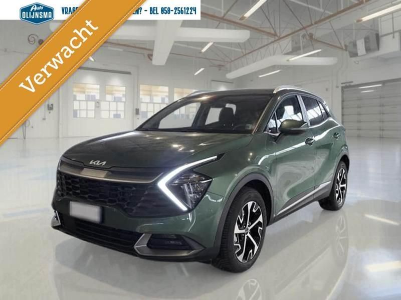 Occasion Kia Sportage Style 2022 SUV