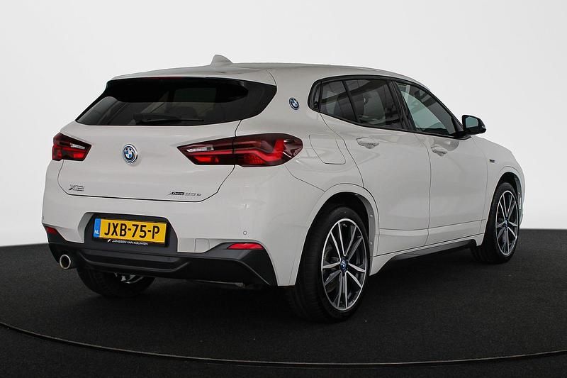 Occasion BMW X2 2026 Wit SUV