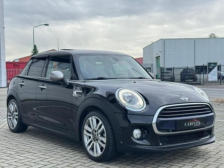 Occasion Mini Cooper 136 PK (100 kW) 2017 Hatchback