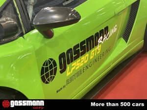 Occasion Lamborghini Gallardo 545 PK (400 kW) 2008 Groengrün Coupé