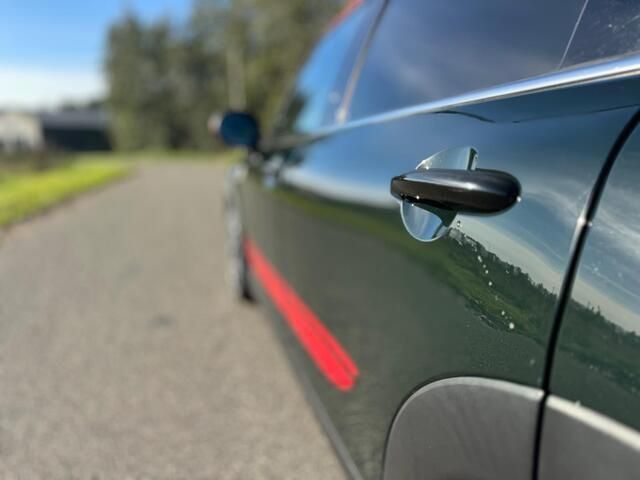 Occasion Mini John Cooper Works Clubman Chili 231 PK (169 kW) 2017 Groen Stationwagen