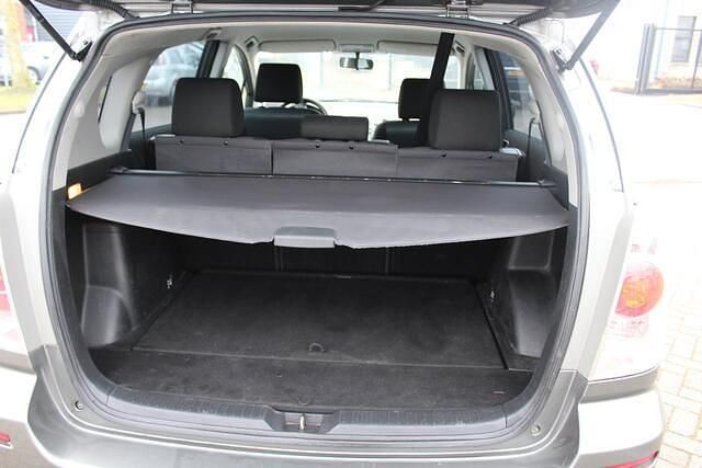 Occasion Toyota Corolla Verso Terra 110 PK (80 kW) 2005 Grijs (metallic) MPV