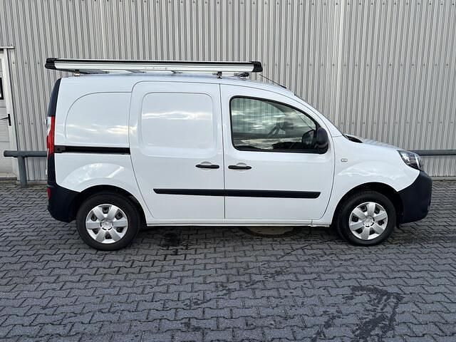 Occasion Renault Kangoo 44 kW (60 PK) 2020 Wit MPV