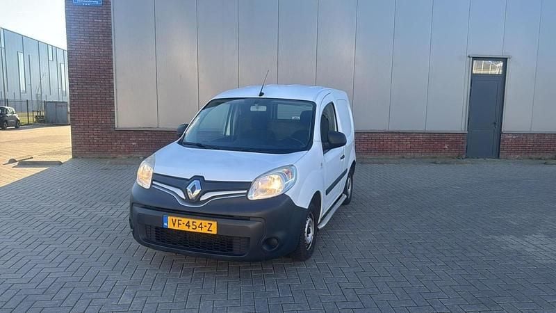 Overige Gebruikt 2013 Renault Kangoo Komfort Sedan | € 2.450 (Eerlijke prijs) - Afbeelding 1/4