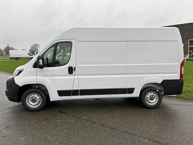 Occasion Opel Movano 2024 Wit