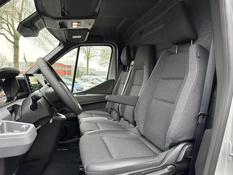 Occasion Renault Master 2024 Grijs Van