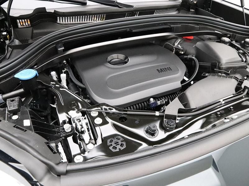 Occasion Mini John Cooper Works Countryman 300 PK (220 kW) 2025 Grijs SUV