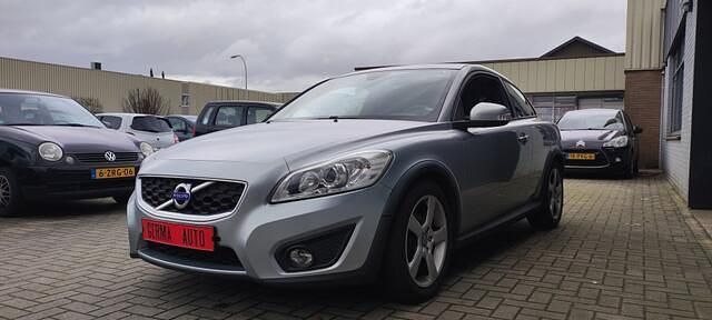 Occasion Volvo C30 114 PK (83 kW) 2012 Grijs Hatchback