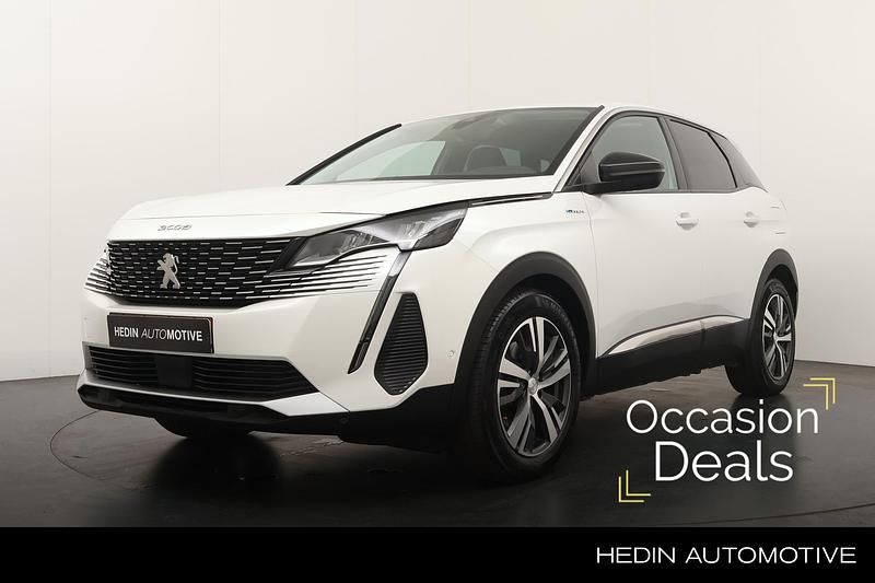 Occasion Peugeot 3008 Allure 2025 Wit SUV