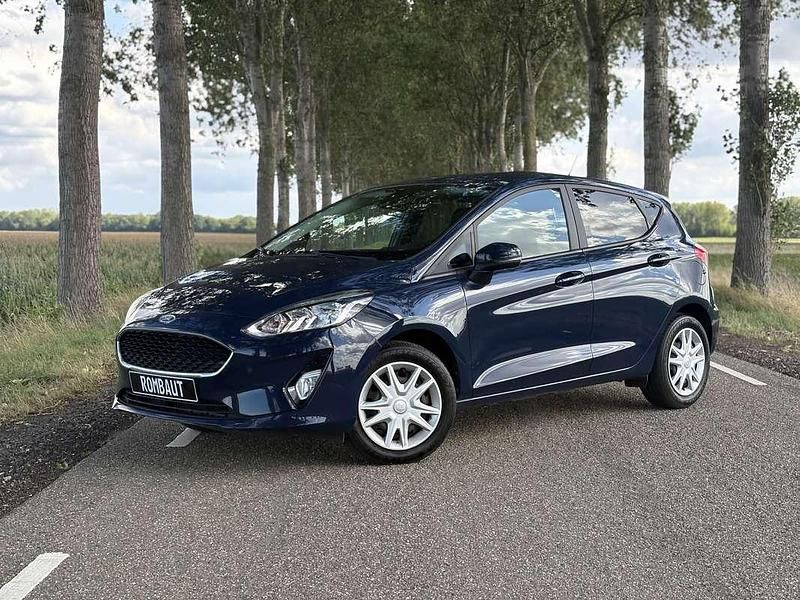 Occasion Ford Fiesta 86 PK (63 kW) 2018 Sedan