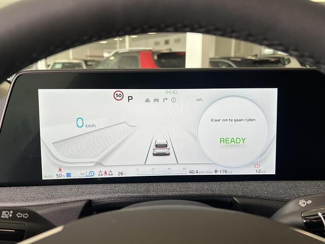 Occasion Kia EV6 Air 125 kW (170 PK) 2023 Overige SUV