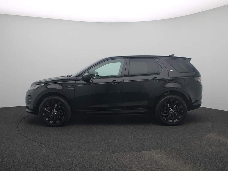 Occasion Land Rover Discovery Sport SE Dynamic 269 PK (197 kW) 2025 Zwart SUV