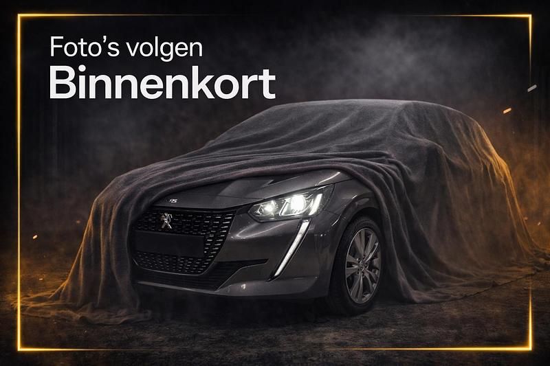 Occasion Peugeot 208 Active 2023 Grijs Hatchback