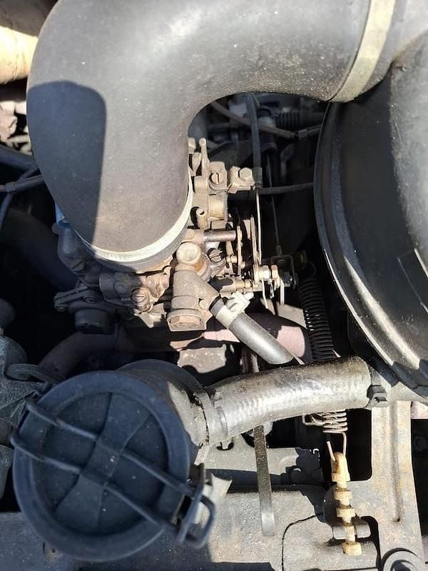 Occasion Citroën 2CV 29 PK (21 kW) 1980 Groen Sedan