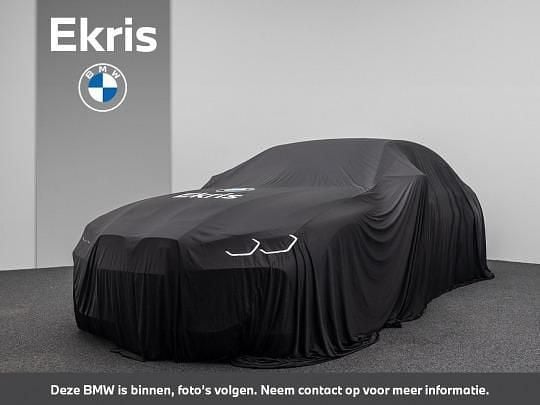 Grijs Gebruikt 2022 BMW 216 Gran Tourer Comfort Edition MPV | € 23.900 (Eerlijke prijs) - Afbeelding 1/1