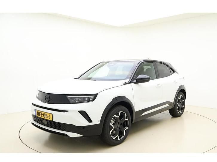 Nieuw 2025 Opel Mokka-e SUV | € 35.645 (Eerlijke prijs) - Afbeelding 1/4