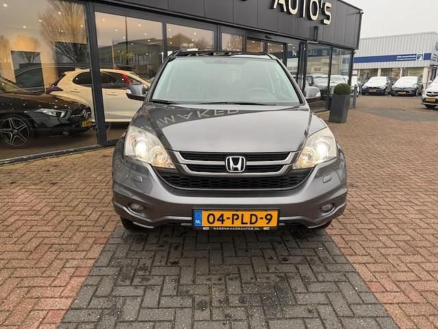 Occasion Honda CR-V Executive 150 PK (110 kW) 2011 Grijs SUV