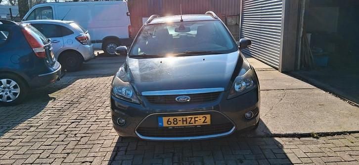 Occasion Ford Focus 2009