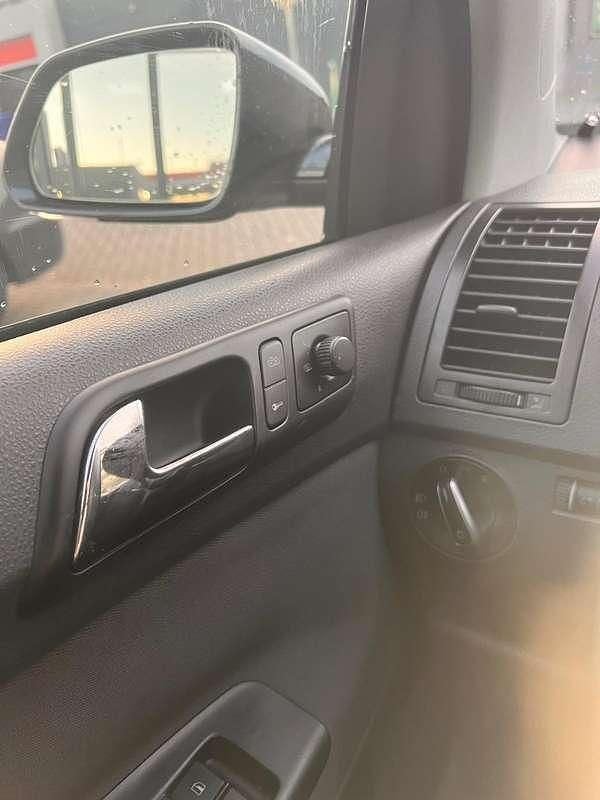 Grijs Occasion 2007 VW Polo Trendline Hatchback | € 1.750 (Eerlijke prijs) - Afbeelding 1/4