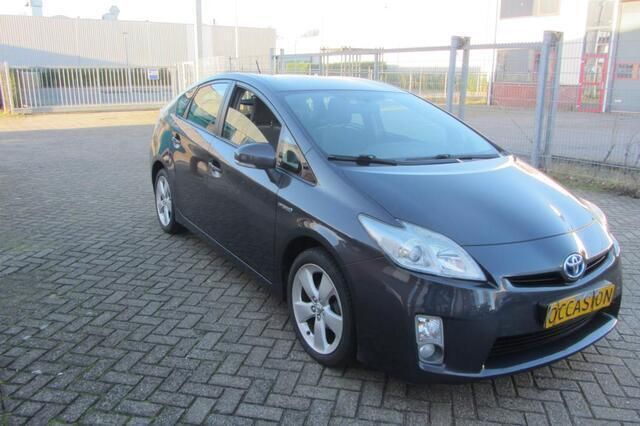 Occasion Toyota Prius Comfort 2011 Grijs Hatchback