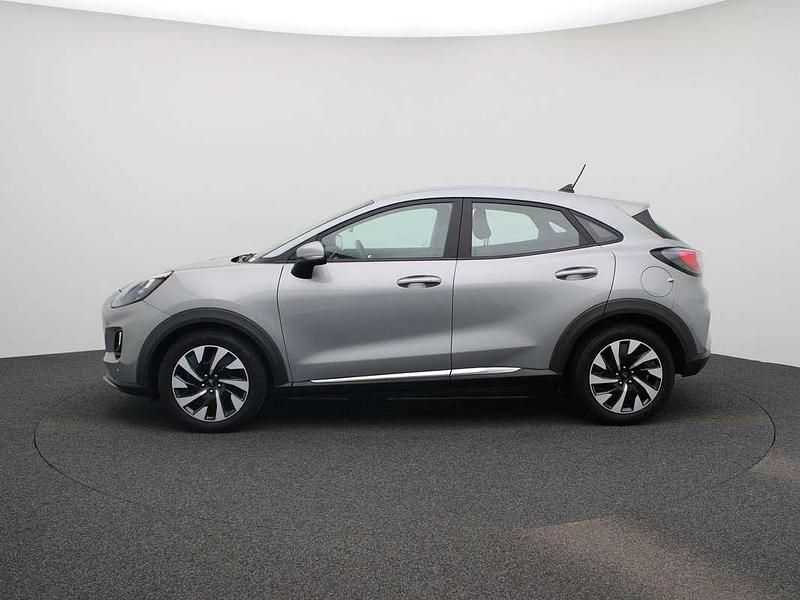 Occasion Ford Puma Titanium 125 PK (91 kW) 2024 Suv SUV