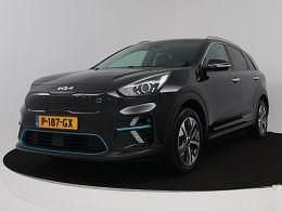 Zwart Occasion 2022 Kia e-Niro SUV | € 22.795 (Goede deal) - Afbeelding 1/4