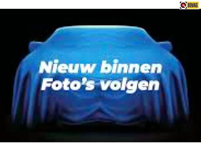 Grijs Gebruikt 2017 Opel Mokka Innovation SUV | € 13.950 (Goede deal) - Afbeelding 1/1