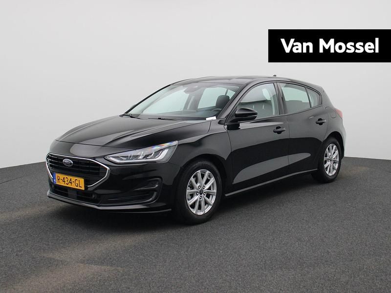Hatchback Gebruikt 2022 Ford Focus Hatchback | € 19.845 (Eerlijke prijs) - Afbeelding 1/3