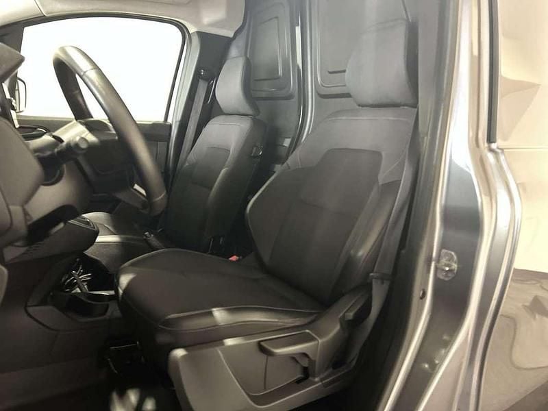 Occasion Renault Kangoo 89 kW (122 PK) 2023 Grijs Van