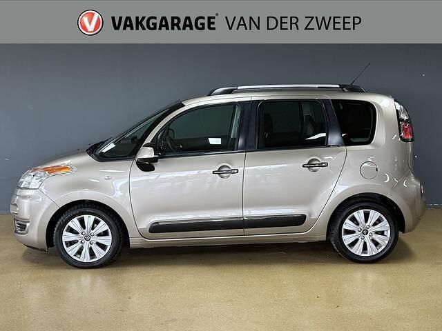 Occasion Citroën C3 Picasso Exclusive 97 PK (71 kW) 2011 Beige MPV