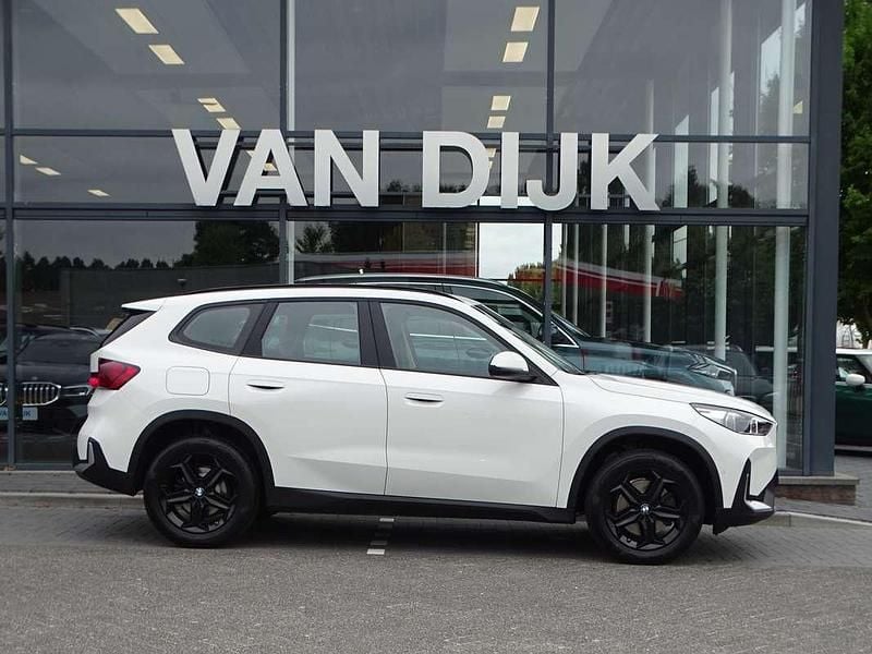 Occasion BMW X1 Shadowline 223 PK (164 kW) 2024 Wit SUV