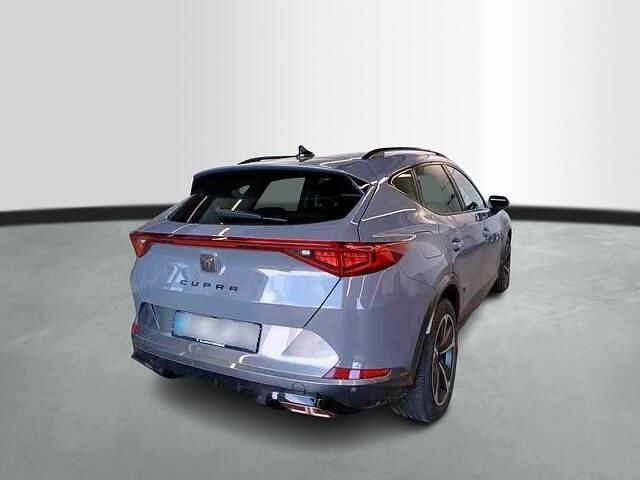 Occasion Cupra Formentor 204 PK (150 kW) 2022 Grijs SUV