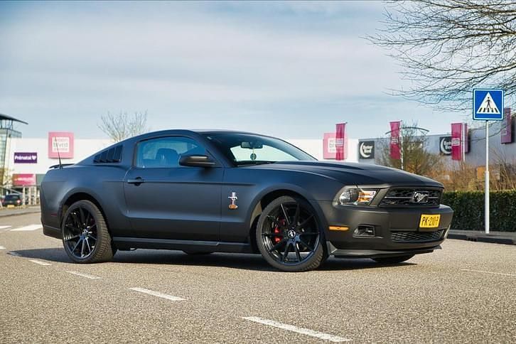 Occasion Ford Mustang 305 PK (224 kW) 2012