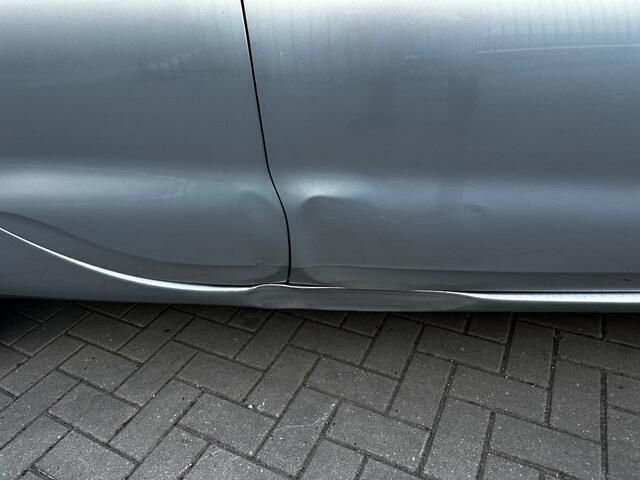 Occasion Citroën DS4 Chic 112 PK (82 kW) 2011 Grijs Hatchback