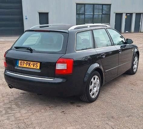 Occasion Audi A4 102 PK (75 kW) 2004 Stationwagen