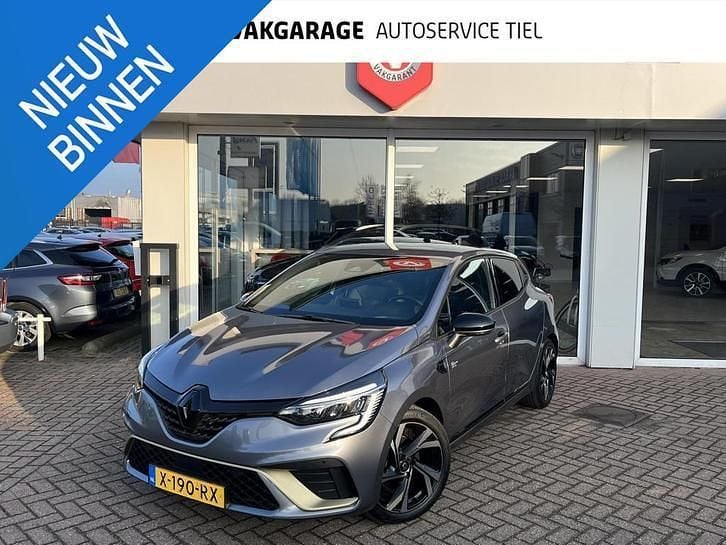 Occasion 2024 Renault Clio Engineered Hatchback | € 22.400 (Eerlijke prijs) - Afbeelding 1/4