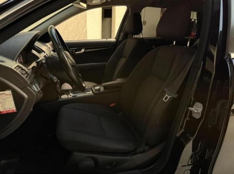 Occasion Mercedes C180 Avantgarde 156 PK (114 kW) 2012 Grijs (metallic) Stationwagen