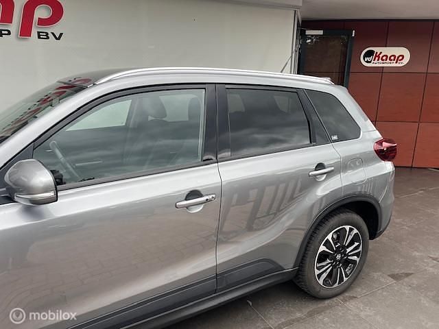 Occasion Suzuki Vitara Style 129 PK (94 kW) 2021 Grijs SUV