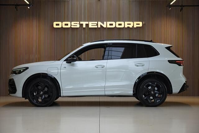 Occasion VW Tiguan Pro 177 PK (130 kW) 2024 Wit (parellak) SUV