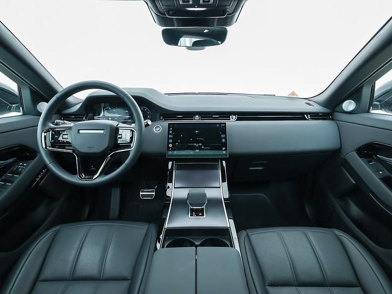 Occasion Land Rover Range Rover SE Dynamic 270 PK (198 kW) 2025 Grijs SUV