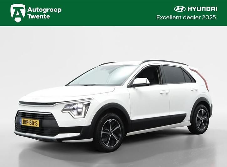 Gebruikt 2022 Kia e-Niro SUV | € 26.950 (Super prijs) - Afbeelding 1/4